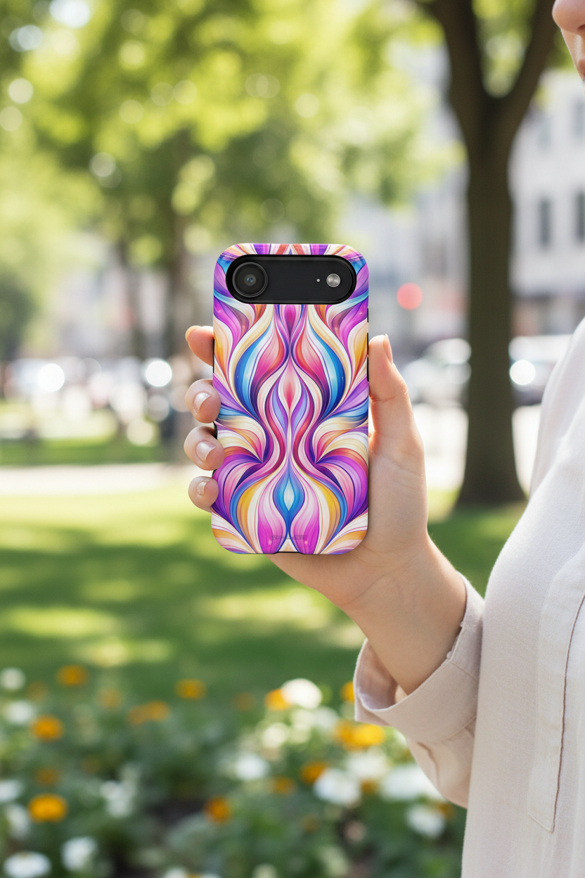 Outdoor park lifestyle