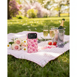 Outdoor picnic lifestyle