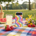 Picnic lifestyle shot