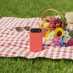 Picnic setting