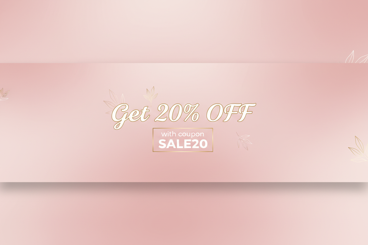 please convert it to a very wide banner 