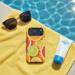 Poolside Vibes