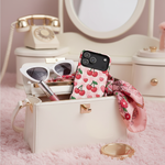 Purse accessories retro