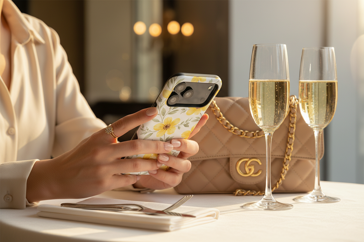 Restaurant lifestyle