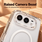 Shamo's clear MagSafe-compatible iPhone Duo case - view 5