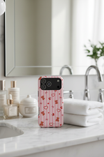 Spa Bathroom Lifestyle