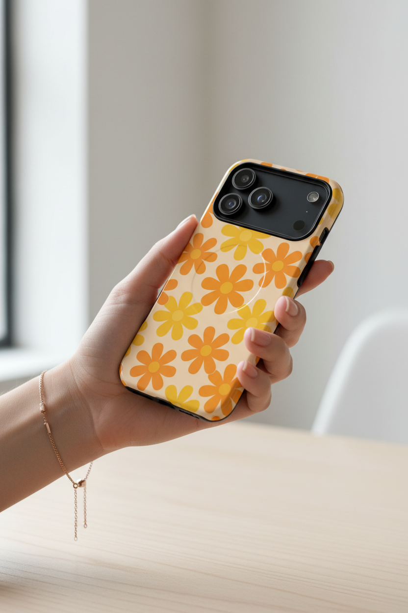 Texting with bracelet