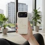 Urban wellness lifestyle shot