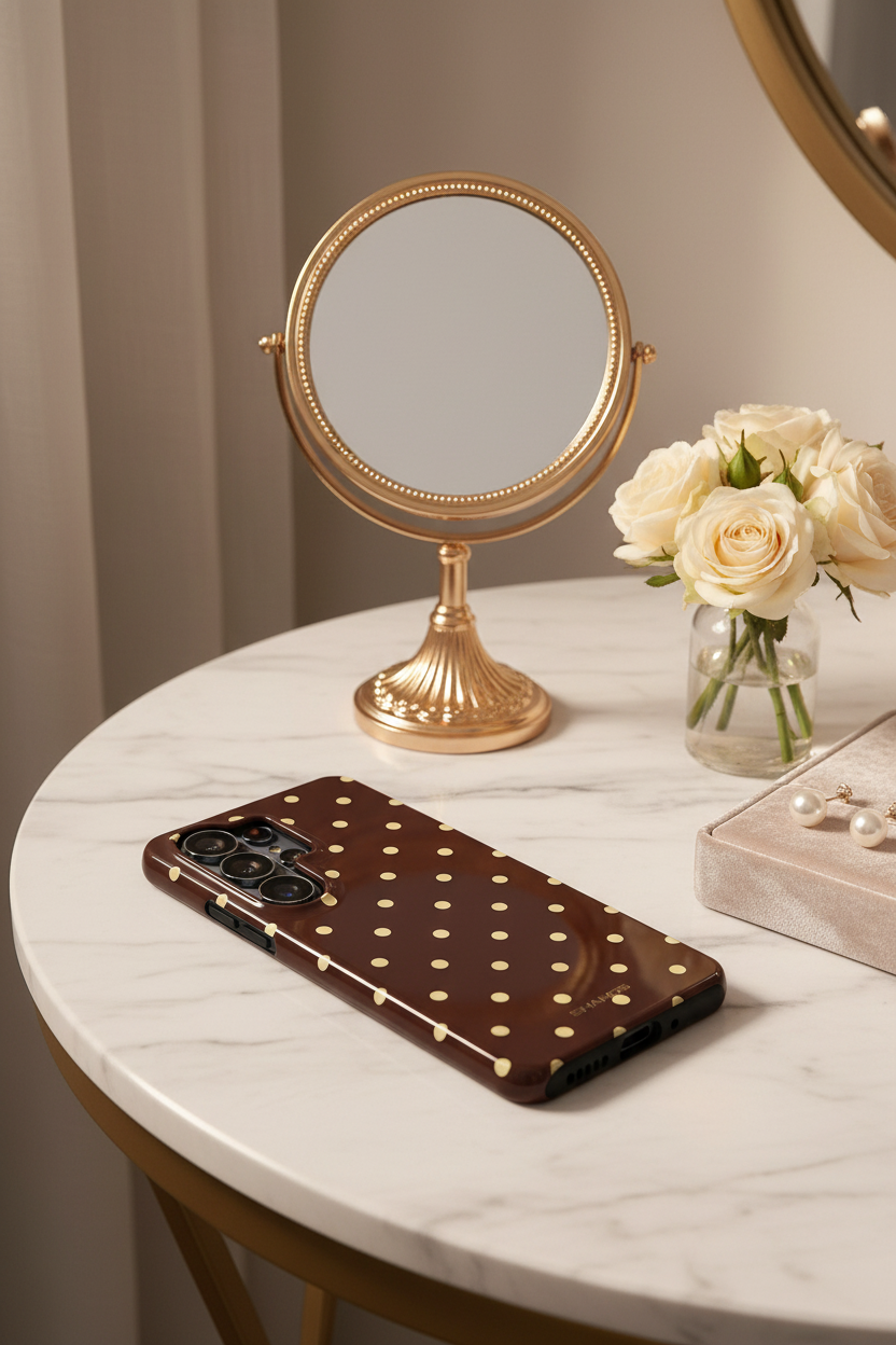 Vanity Table