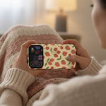 Watching content at home