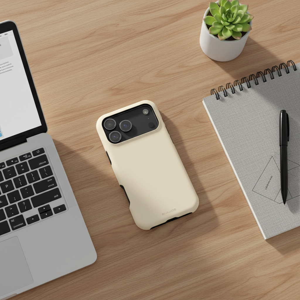 Workspace setup - corrected