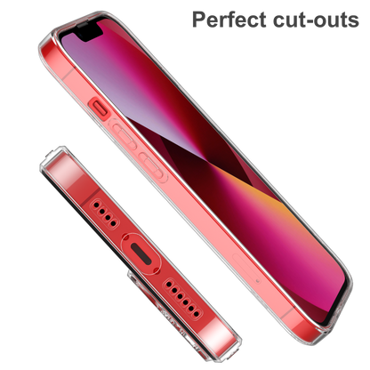 Funda blanda para iPhone 14 Plus (2022) | Claro