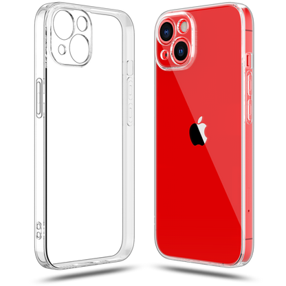Funda blanda para iPhone 14 Plus (2022) | Claro