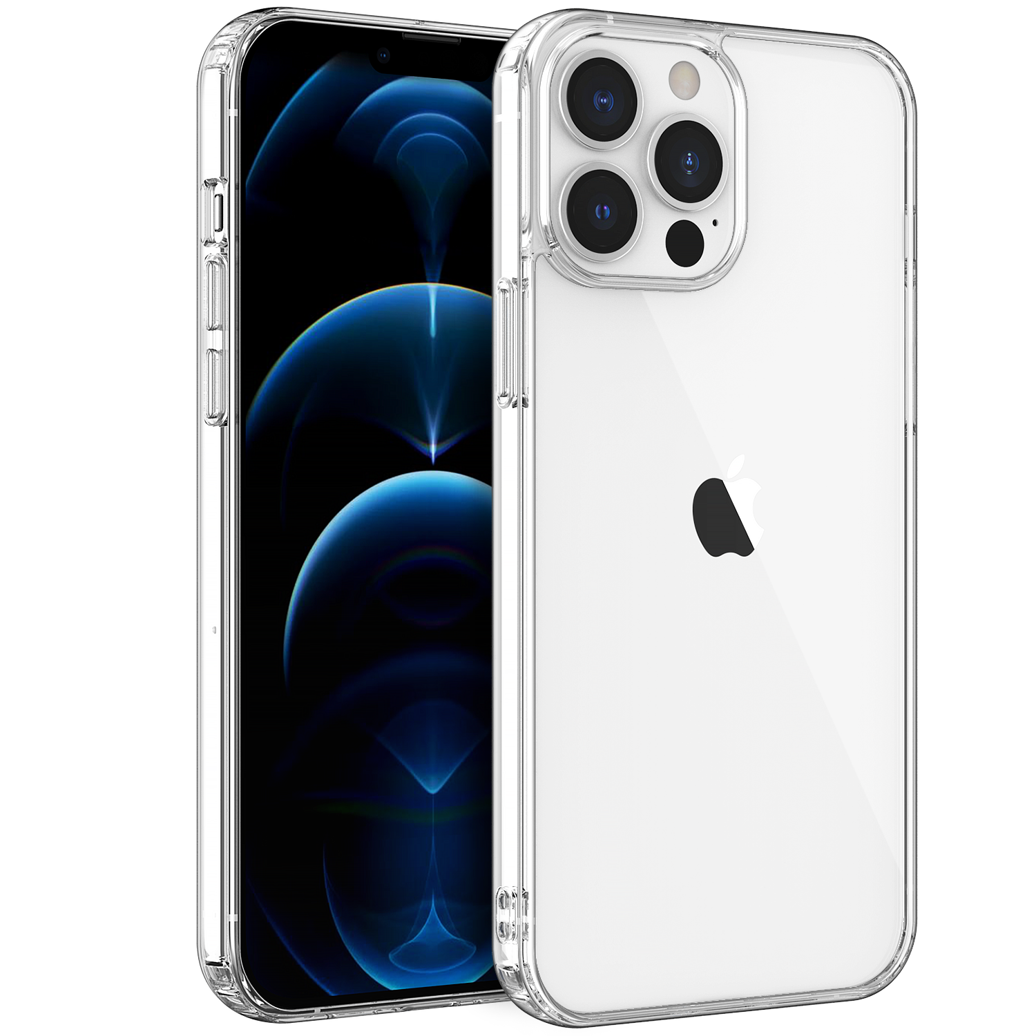  Shamo's Funda para iPhone XS Max, material de TPU