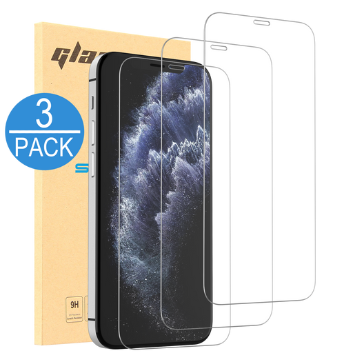 Shamo's iPhone 12 Mini Clear Case: Premium Soft TPU Material, Slim Design,  Lightweight, Transparent, Precise Fit, Durable Protection, Flexible, Raised