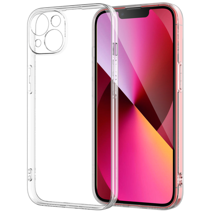 Funda blanda para iPhone 14 Plus (2022) | Claro