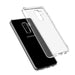 Crystal Clear Case For Galaxy S9 & S9 Plus TPU Rubber Silicone Transparent Cover Protector 