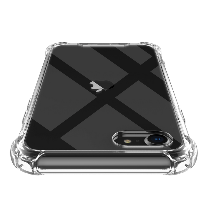 Shockproof Case for iPhone SE 2022 (3rd generation), iPhone SE (2nd Generation), iPhone 8 and 7